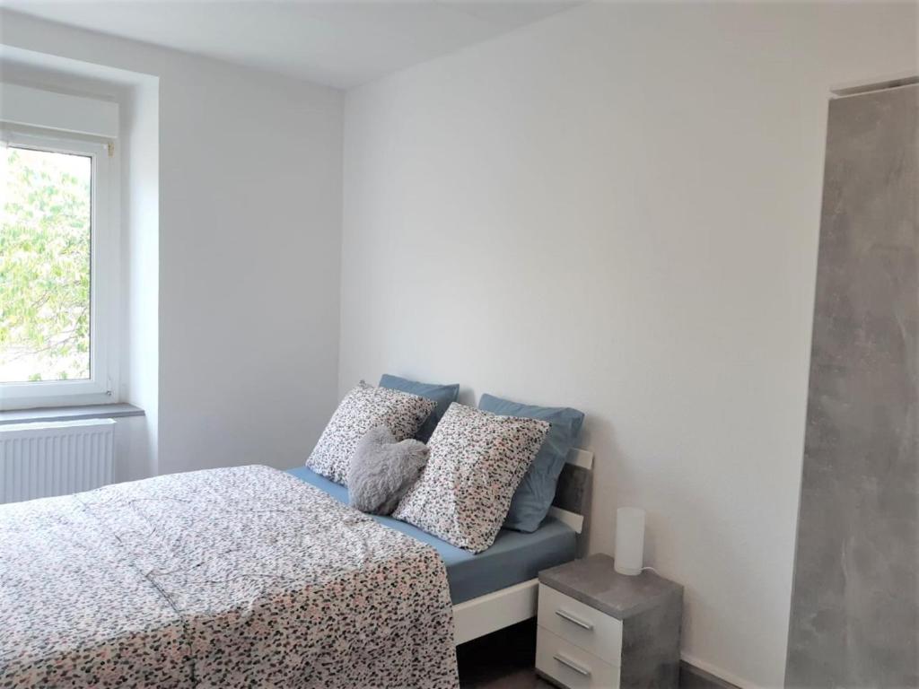 Comfort Stay Basel Airport RC46B – photo 7