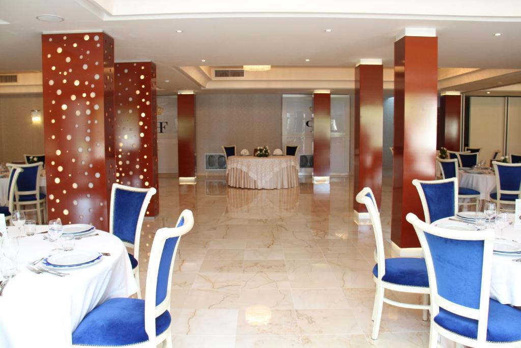 Prince Franklyn Hotel