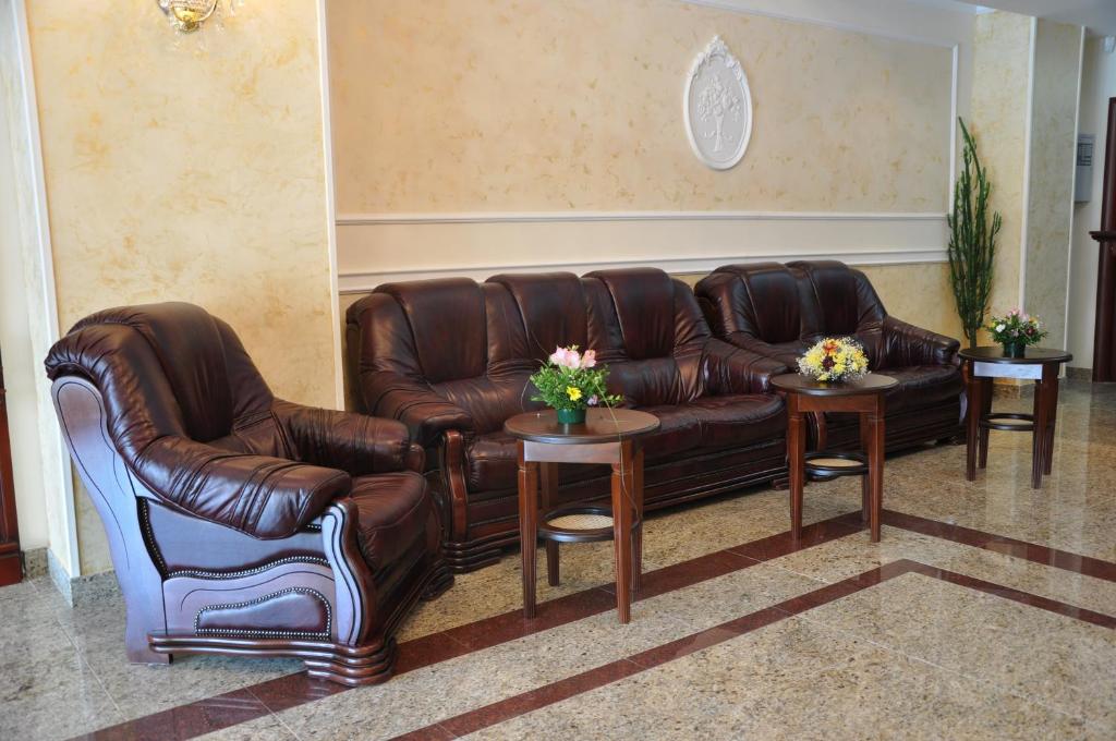 Hotel Victoria - Resim 11