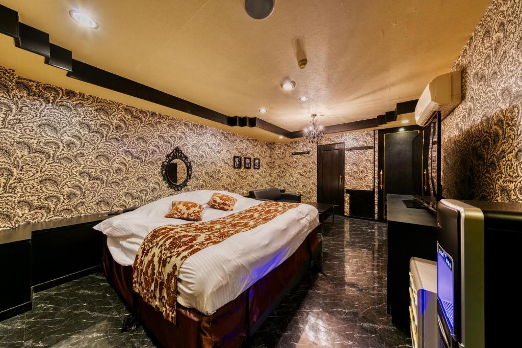 HOTEL Artia Ogaki (Adult Only) - 