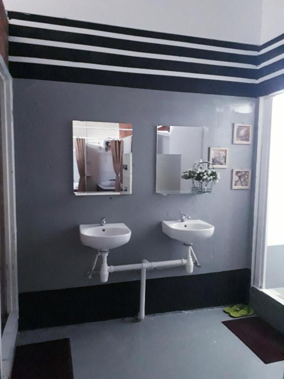 Fotografie z fotogalerie ubytování Hana's Dorm v destinaci Kampung Padang Masirat
