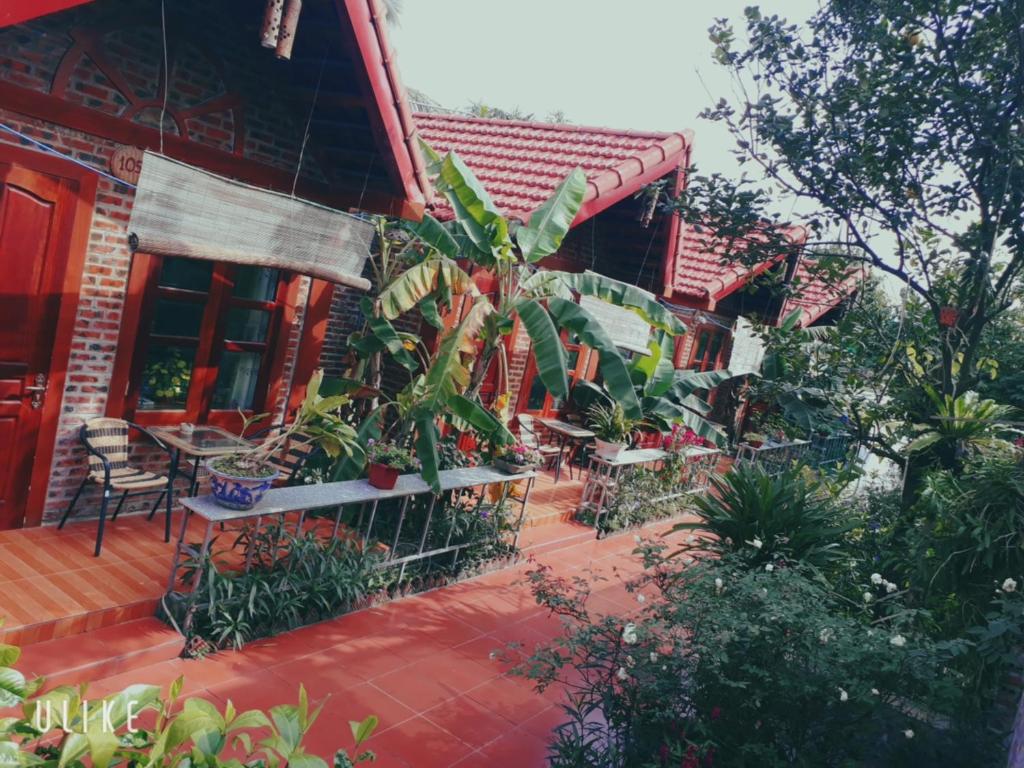 Tam Coc Rice Fields Homestay - 6