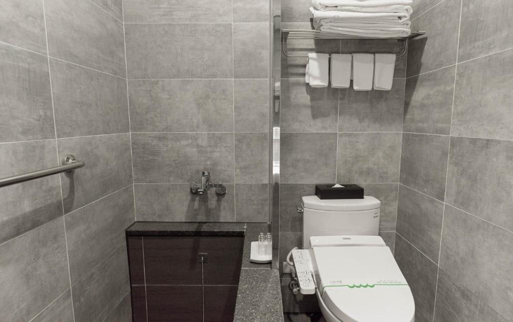 Tianli Hotel - 