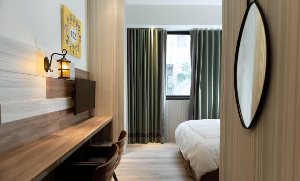 Tianli Hotel - 