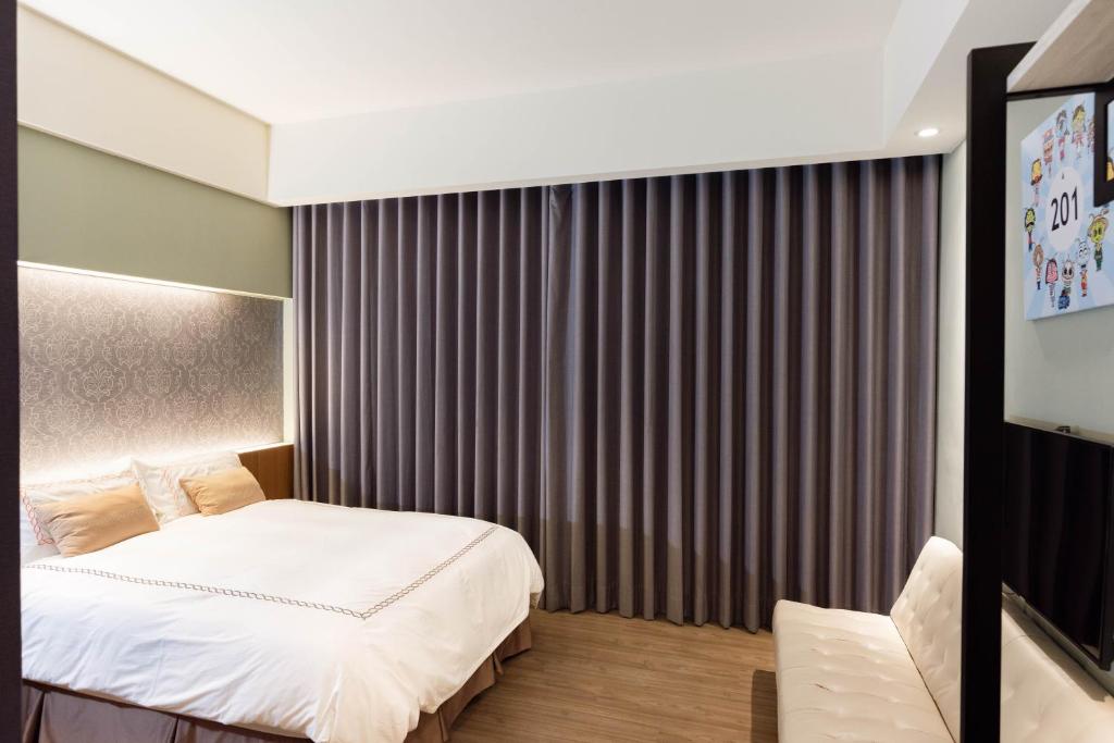Tianli Hotel - 