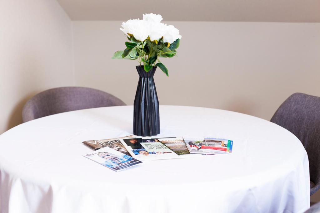 Spacious, Peaceful, Fully Equipped 1BR Apartment - Apartamento De Una Habitación