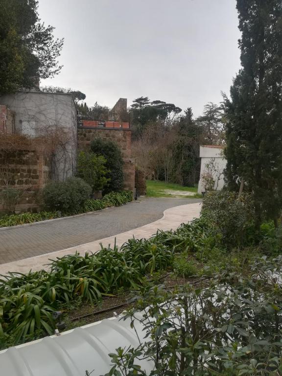 Hotel Il Cantico St. Peter - Resim 37