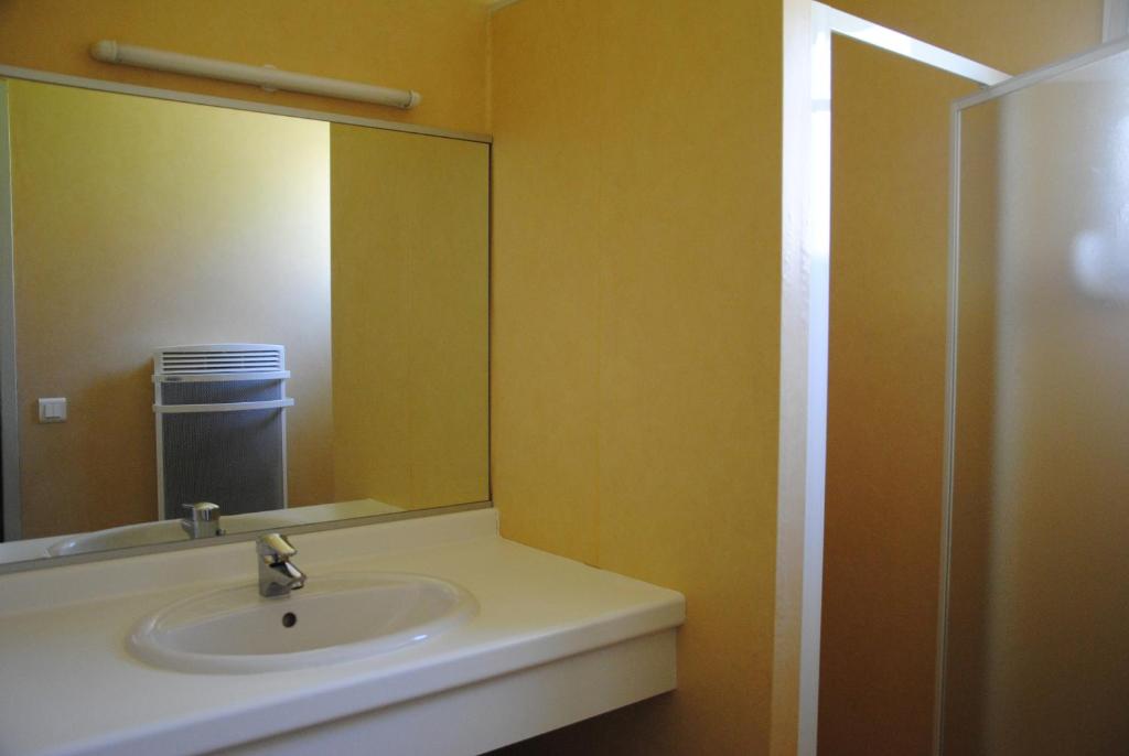 Le Herbau - Apartment - Split Level