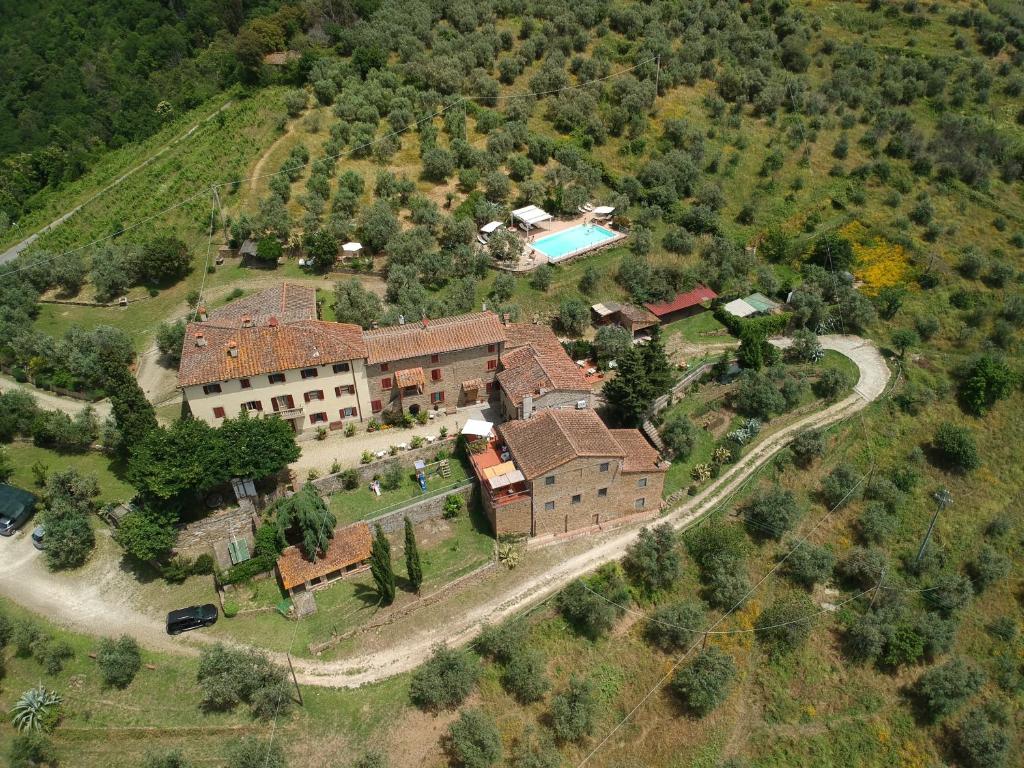 Agriturismo La Gioconda