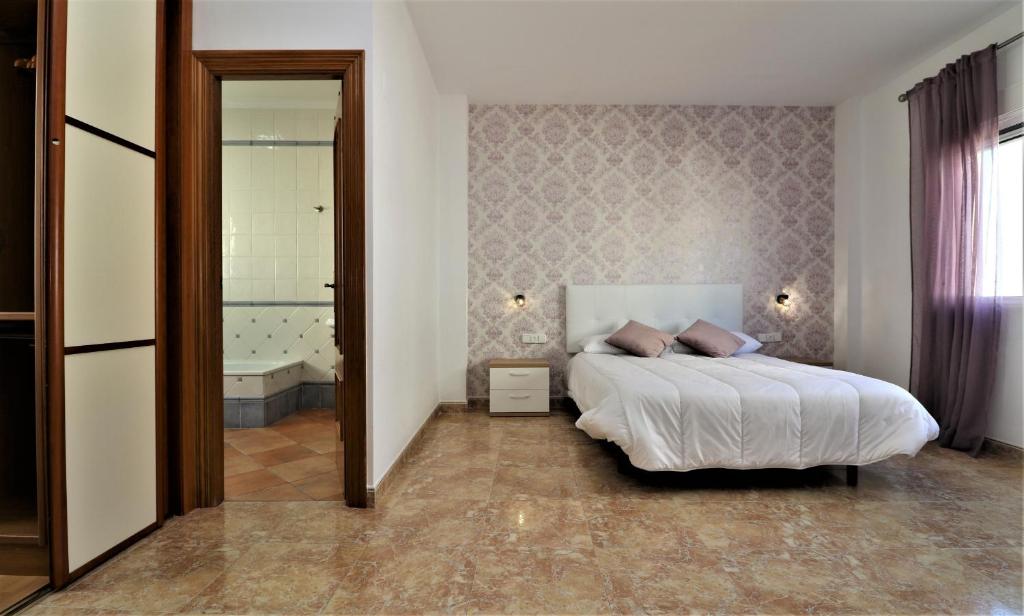 Sant Lorenzo Suite, Benidorm – Bijgewerkte prijzen 2022