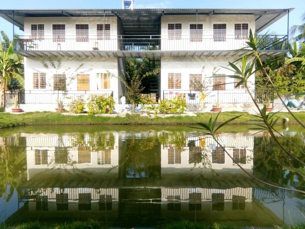 Thạch Thảo Homestay - Standard Double Room