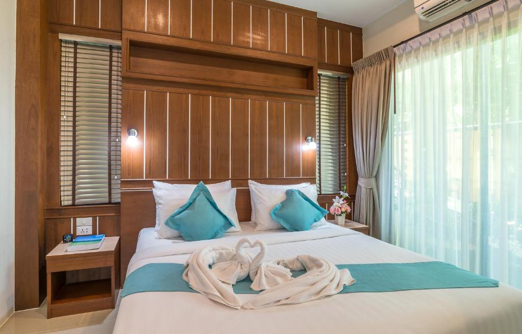 The Scene Cliff View Villas - 18