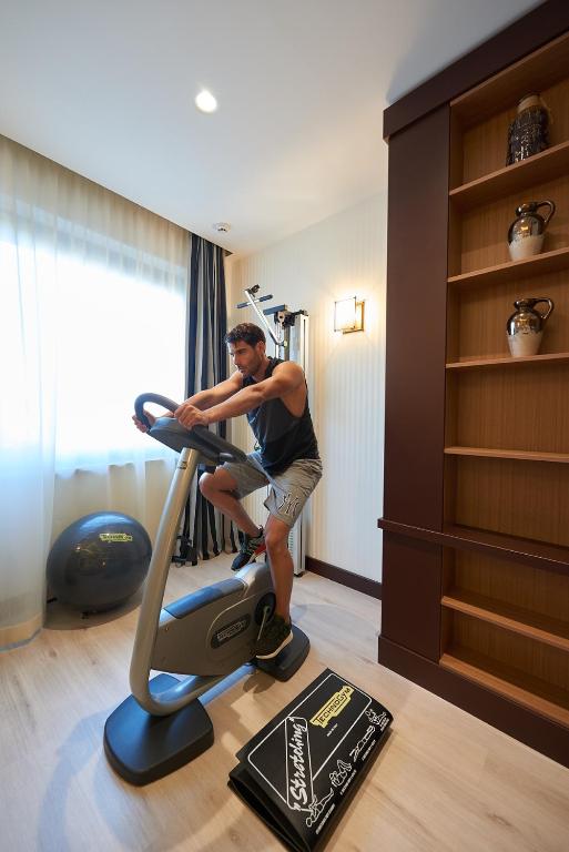 THotel Lamezia - Suite