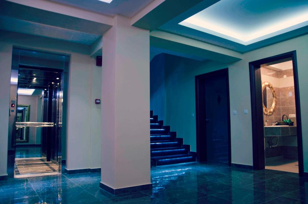 Imperia President - 10