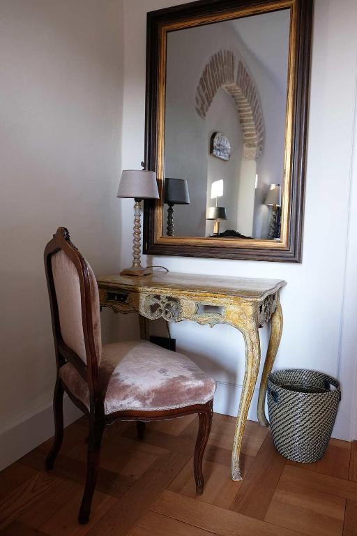 Fotografie z fotogalerie ubytování Foscari the fine b&b v destinaci Svetvinčenat