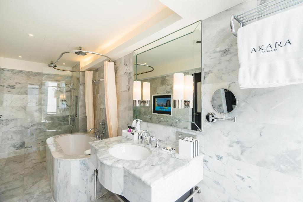 Akara Hotel - Resim 18