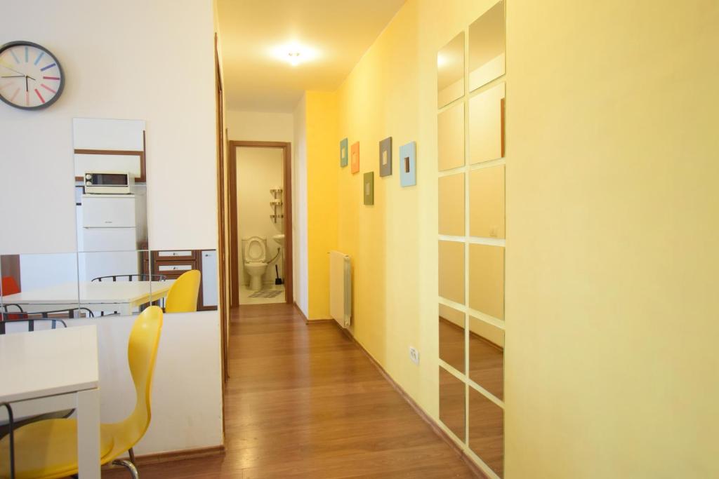 Mosilor Apartments - Resim 15