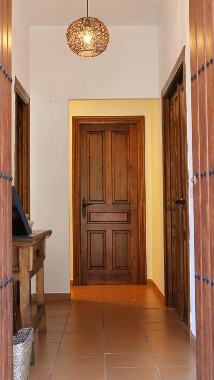 Fotografie z fotogalerie ubytování CASA RURAL CORTIJO LAS HUERTAS v destinaci Huelma