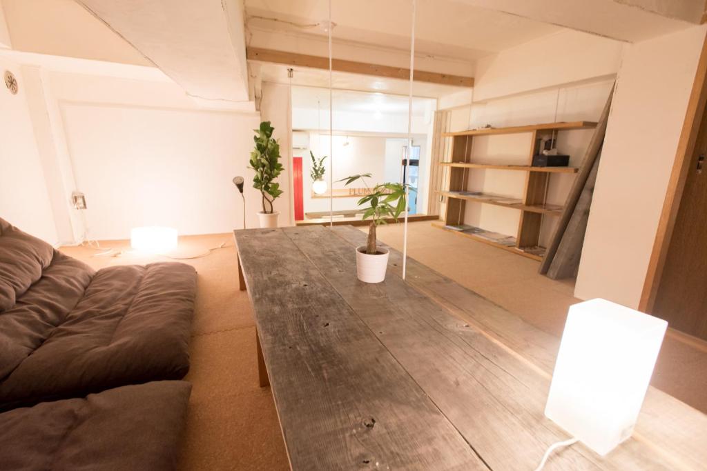 plumhostel Odawara