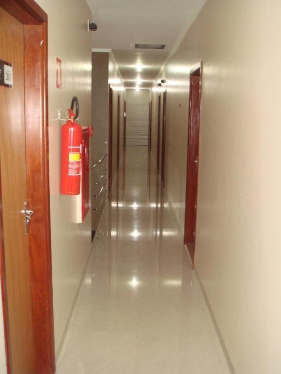  Hotel São Paulo
