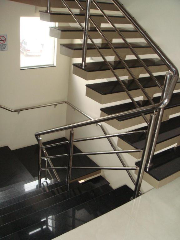  Hotel São Paulo