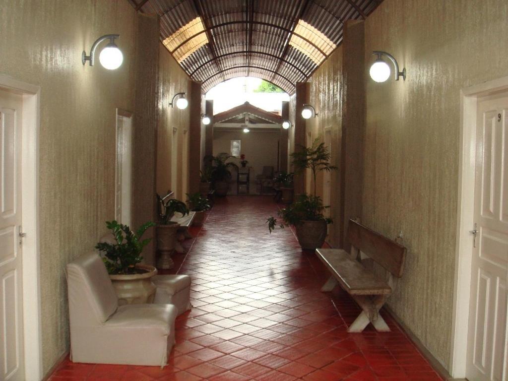  Hotel São Paulo
