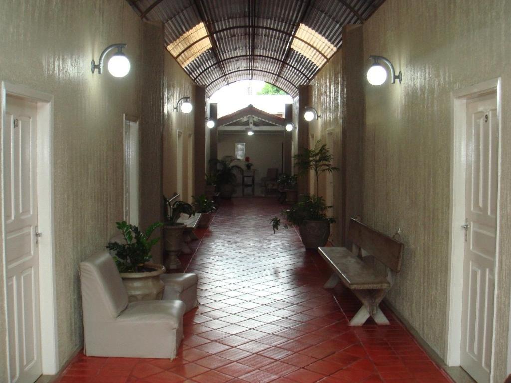  Hotel São Paulo
