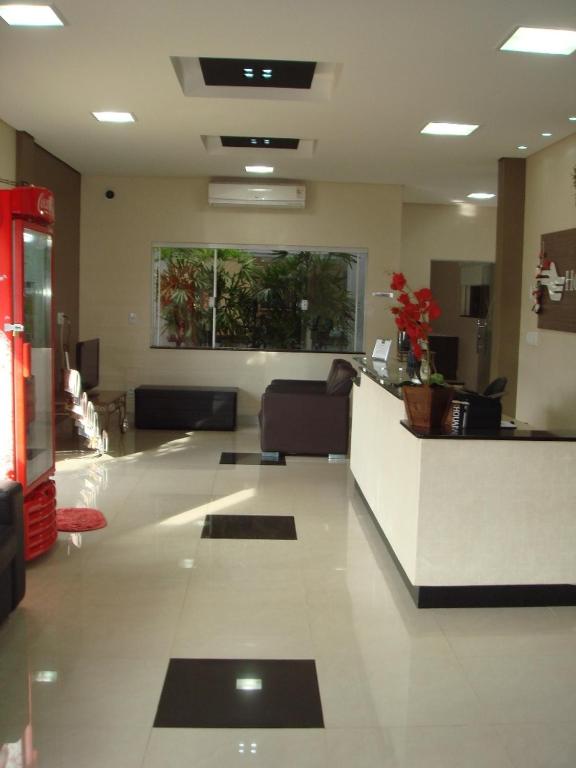  Hotel São Paulo