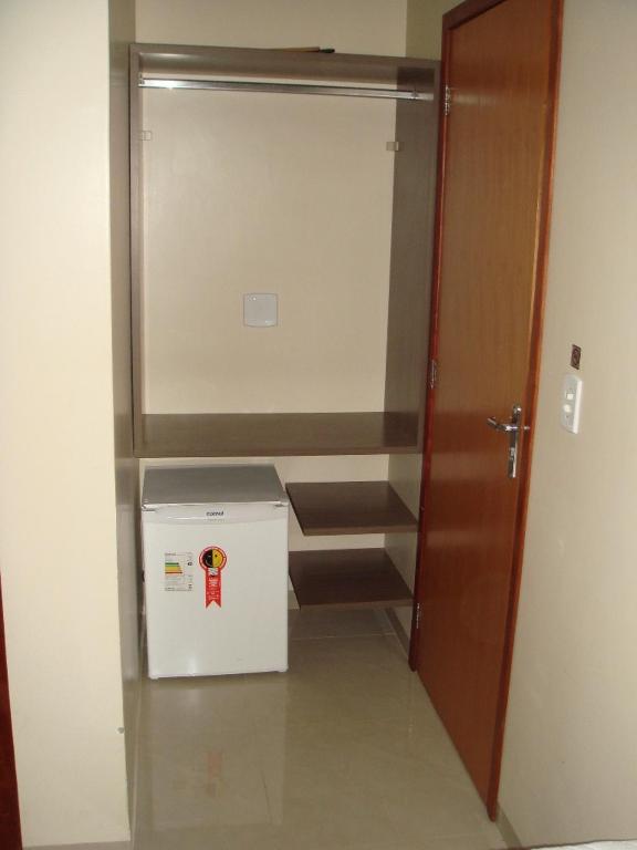  Hotel São Paulo