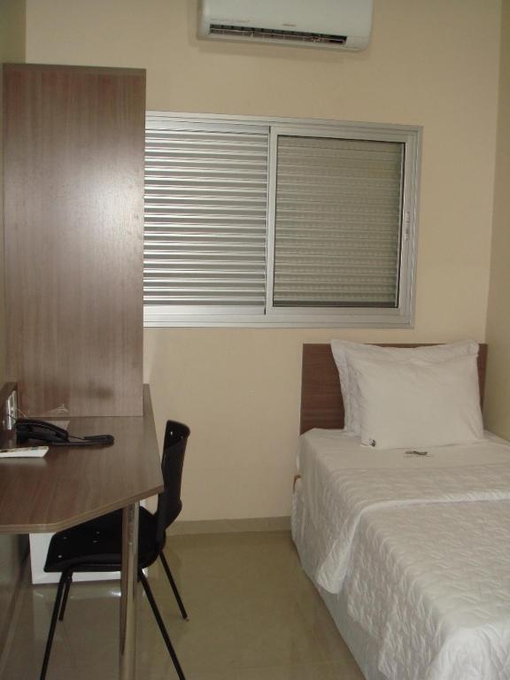  Hotel São Paulo