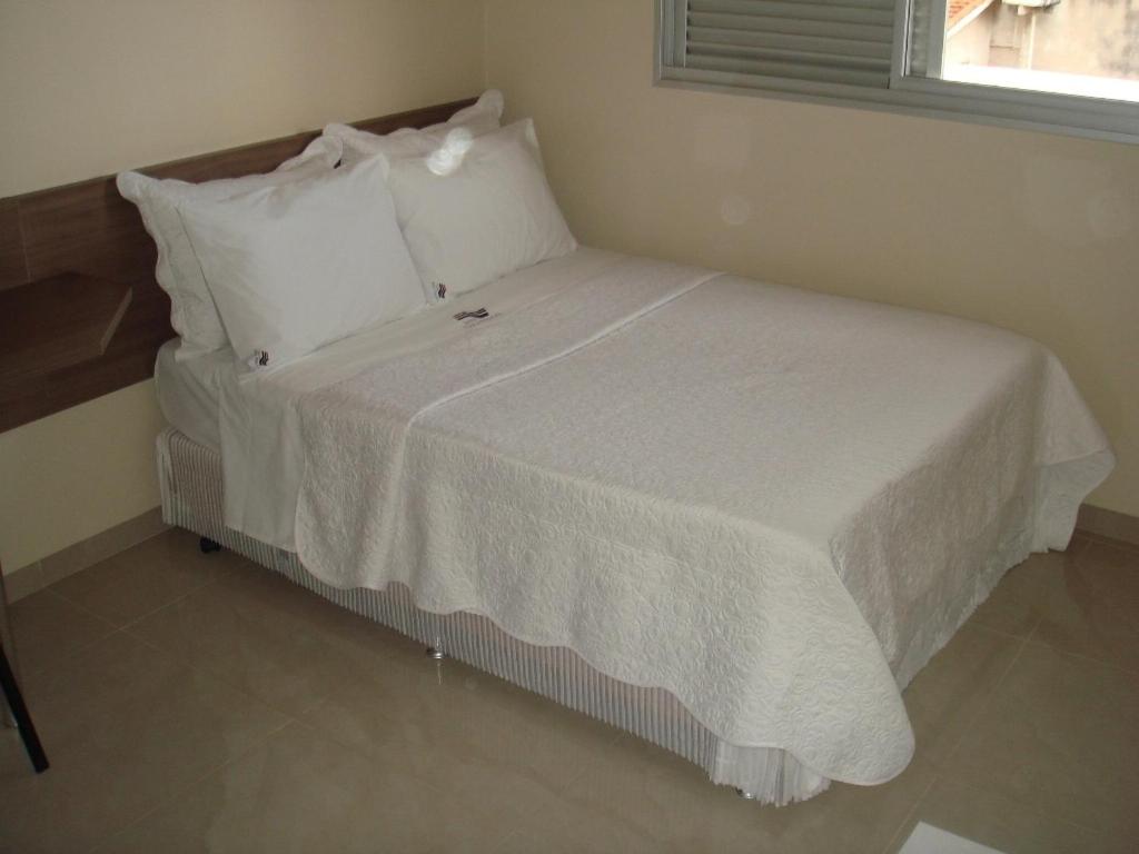  Hotel São Paulo