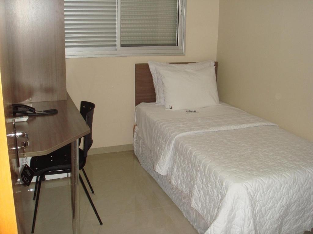  Hotel São Paulo