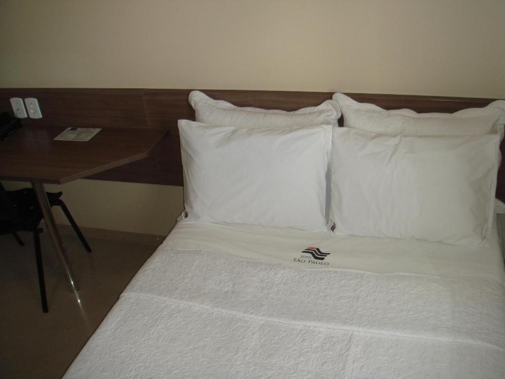  Hotel São Paulo