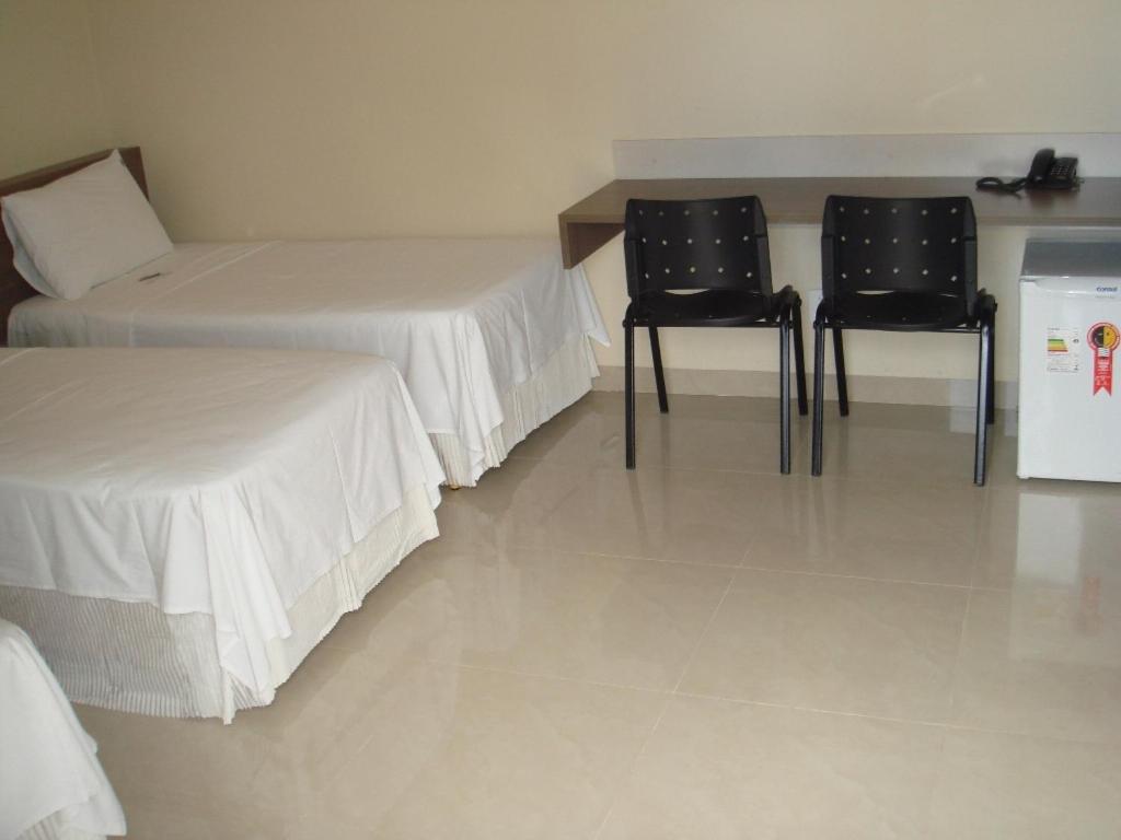 Hotel São Paulo