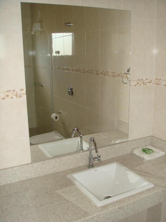  Hotel São Paulo