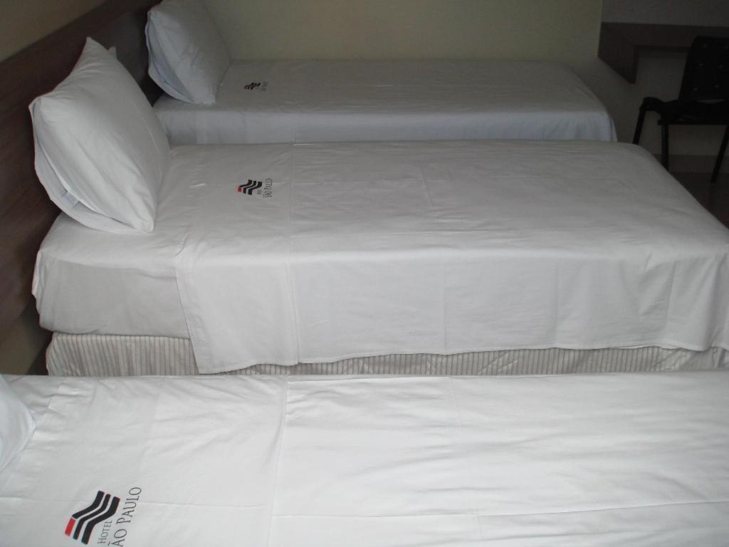  Hotel São Paulo
