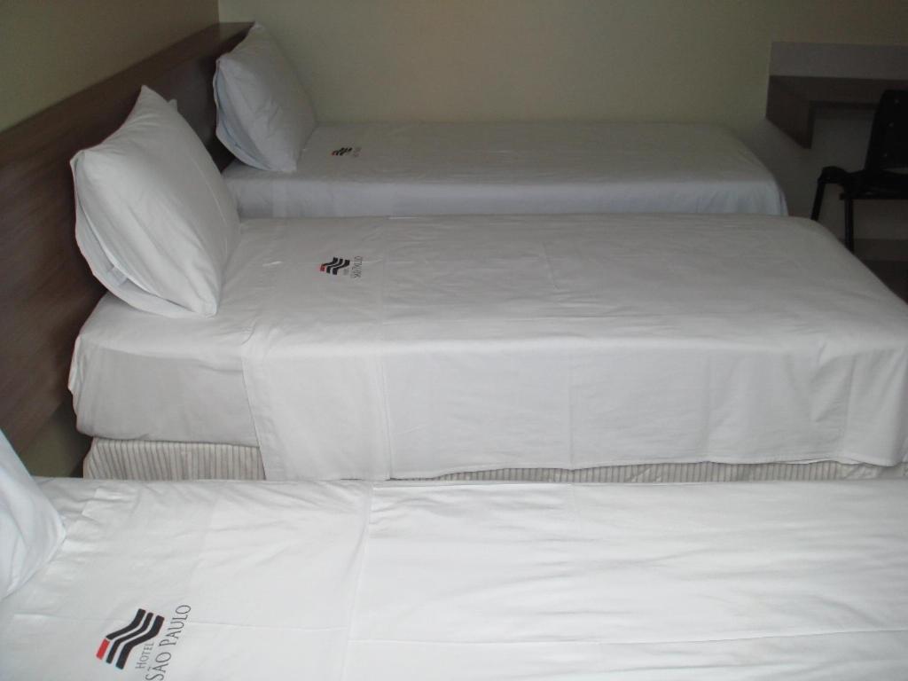  Hotel São Paulo