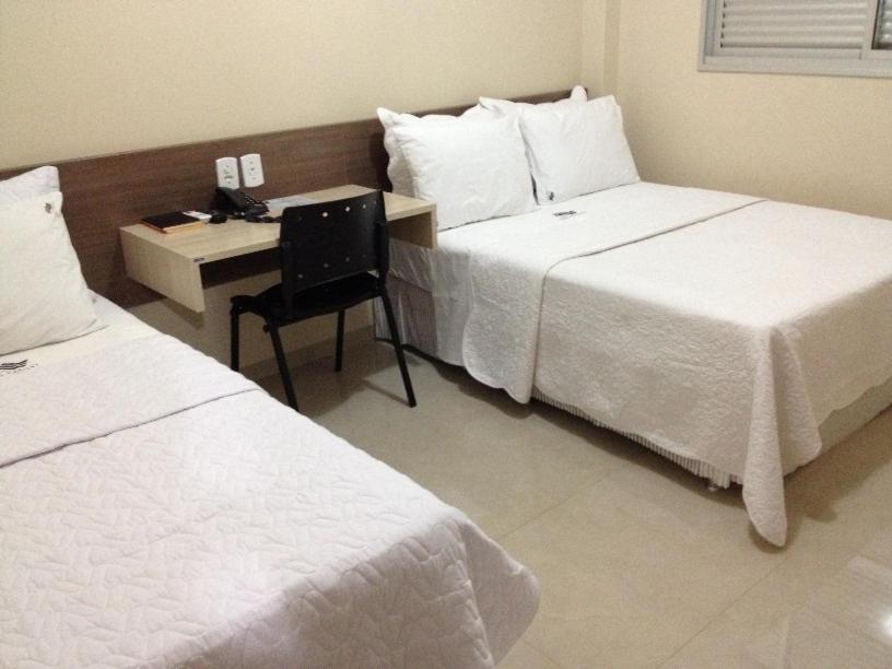  Hotel São Paulo