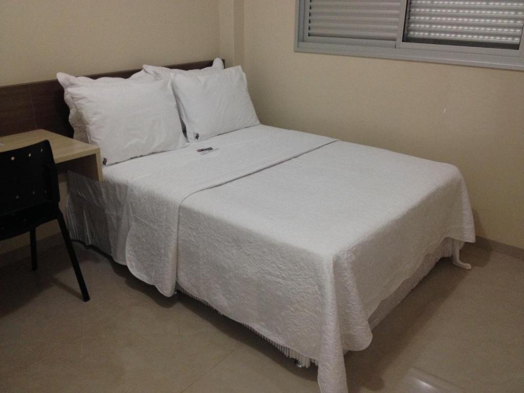  Hotel São Paulo