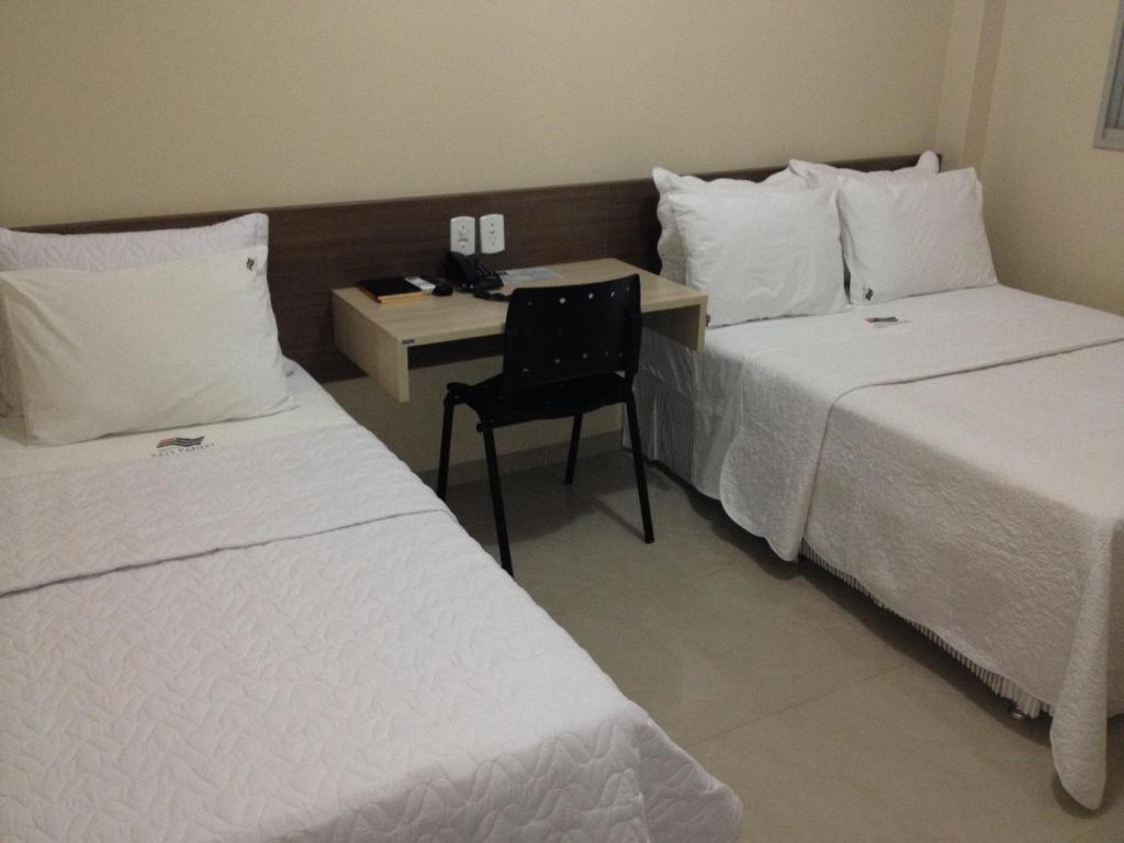  Hotel São Paulo