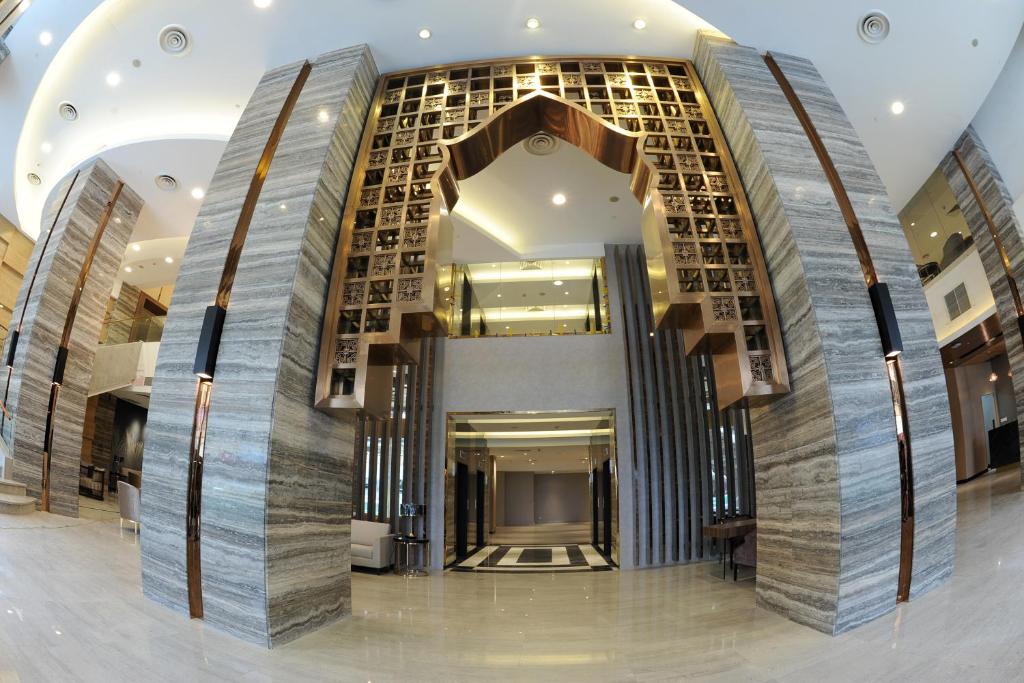 Fotografie z fotogalerie ubytování Yangon Thanlwin Hotel v destinaci Yankoun