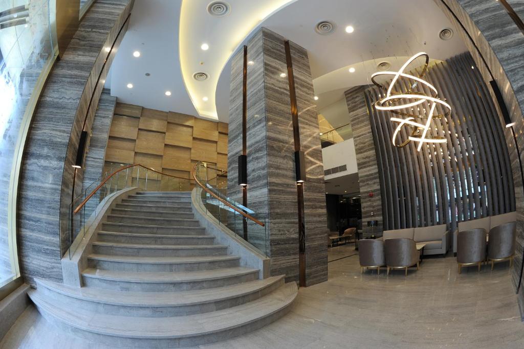 Fotografie z fotogalerie ubytování Yangon Thanlwin Hotel v destinaci Yankoun