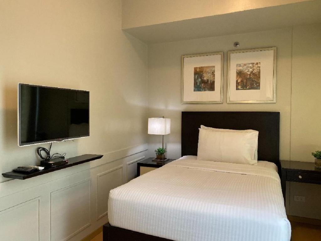 Avant Apartments at The Fort - Suite De Lujo