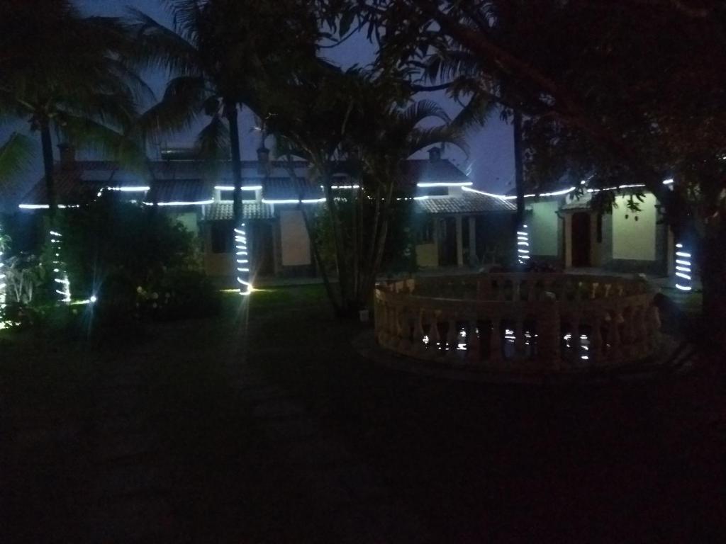  POUSADA NOSSA SENHORA
