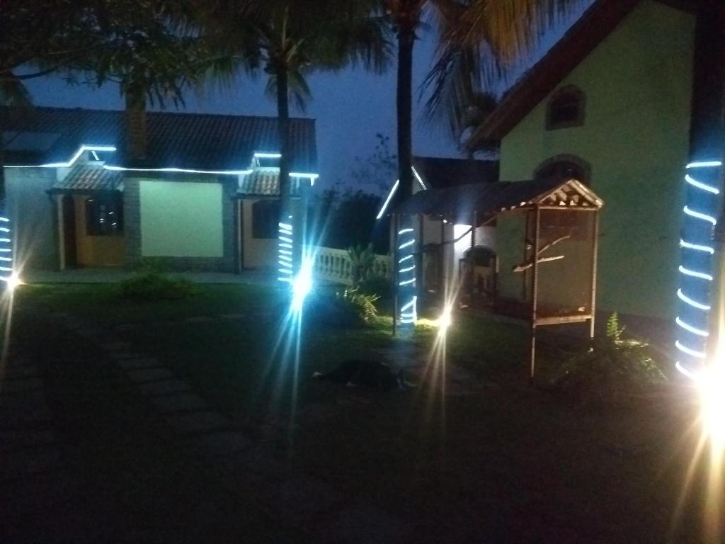  POUSADA NOSSA SENHORA