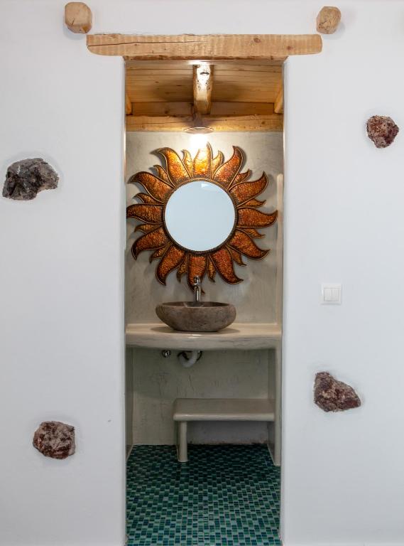 Fotografie z fotogalerie ubytování aletrivillas v destinaci Éxo Goniá