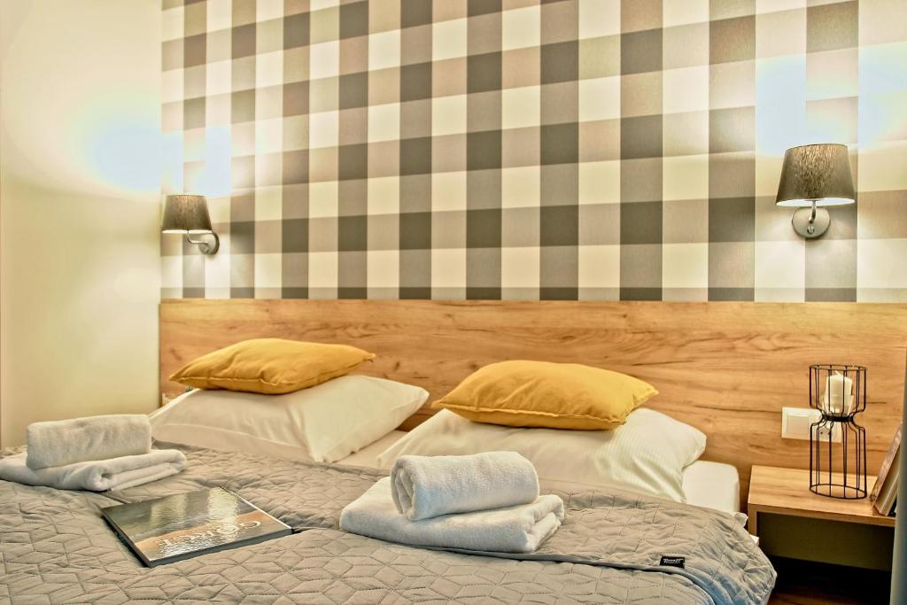 Apartamenty Magia Gór - 8