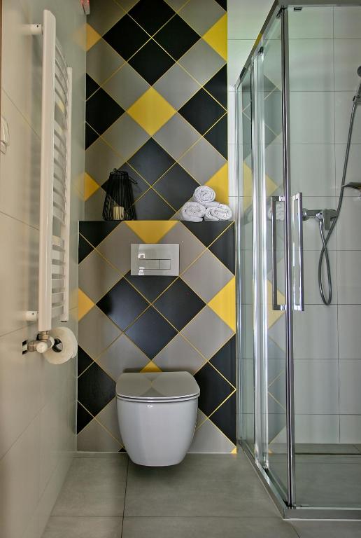 Apartamenty Magia Gór - 10