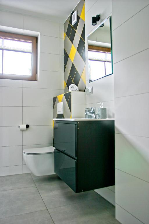 Apartamenty Magia Gór - 3