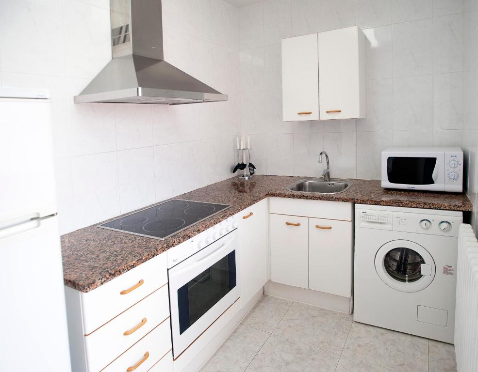 Apartaments Can Xel, Santa Pau, Spain - Booking.com